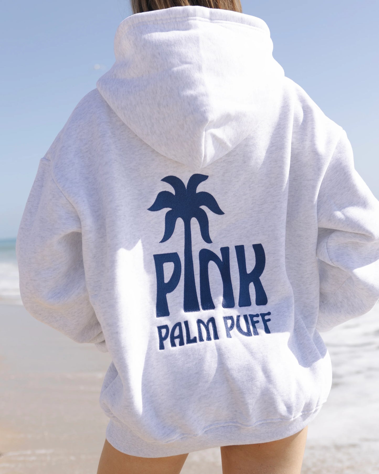 Classic Puff Hoodie