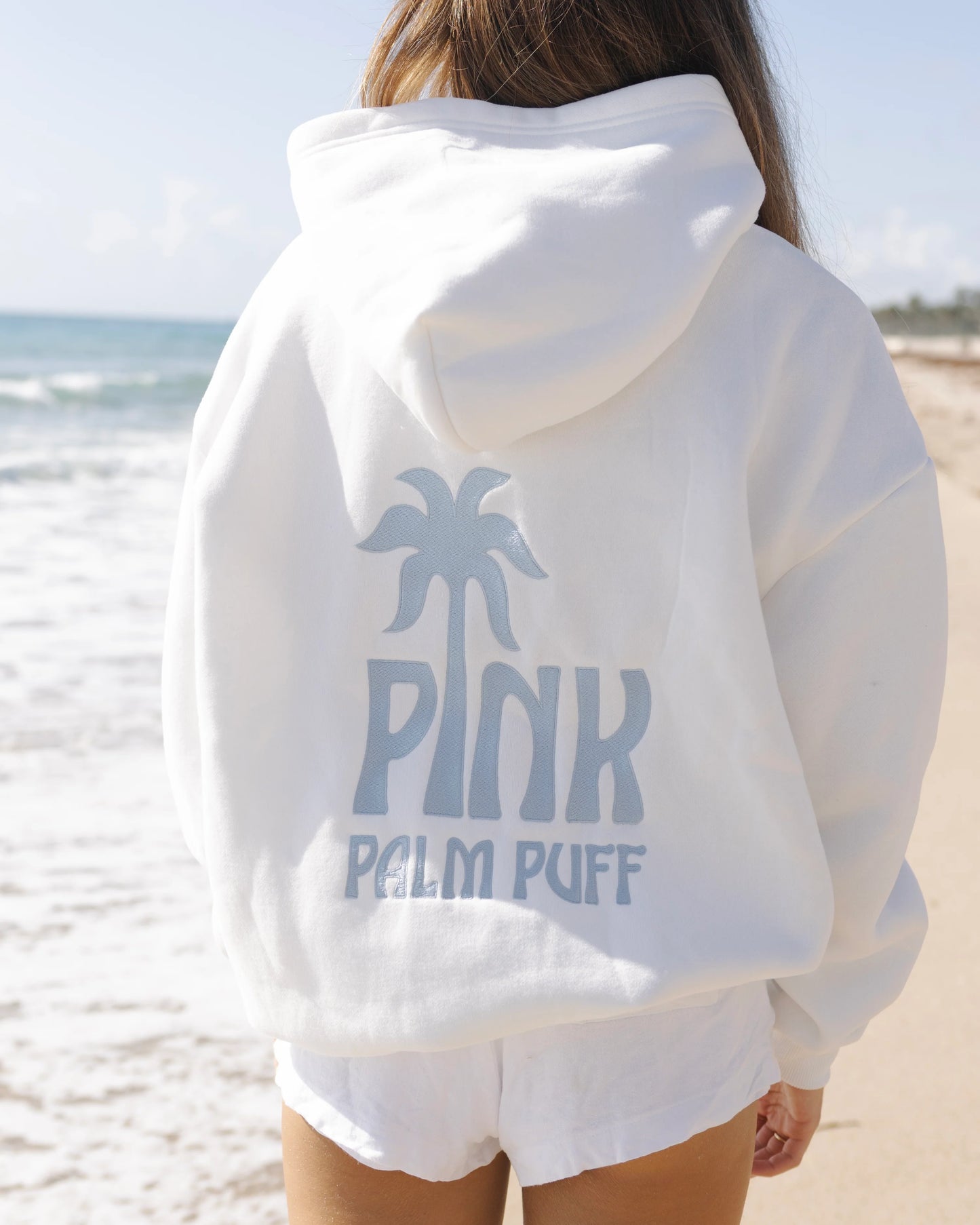 Classic Puff Hoodie