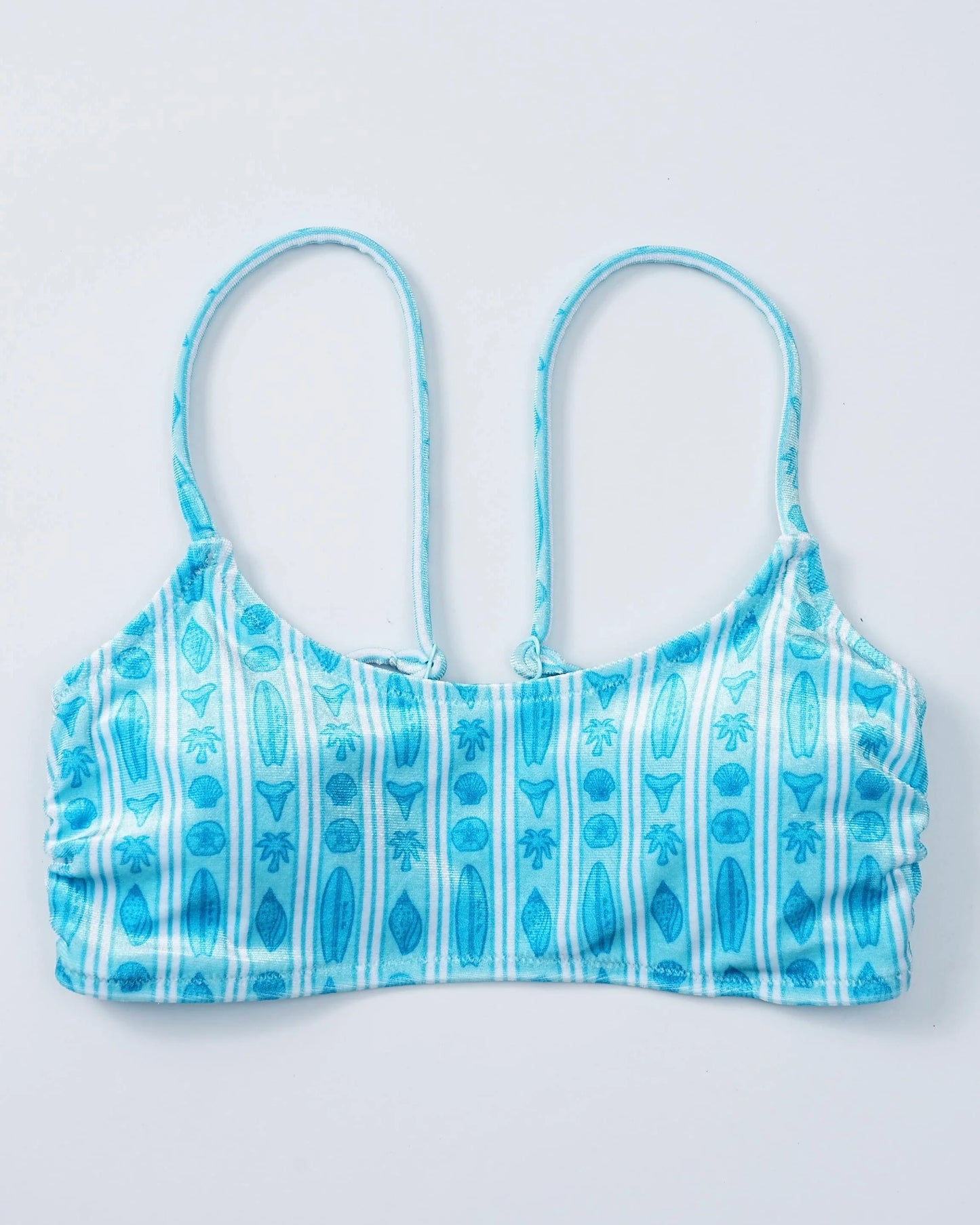 Cleo Top