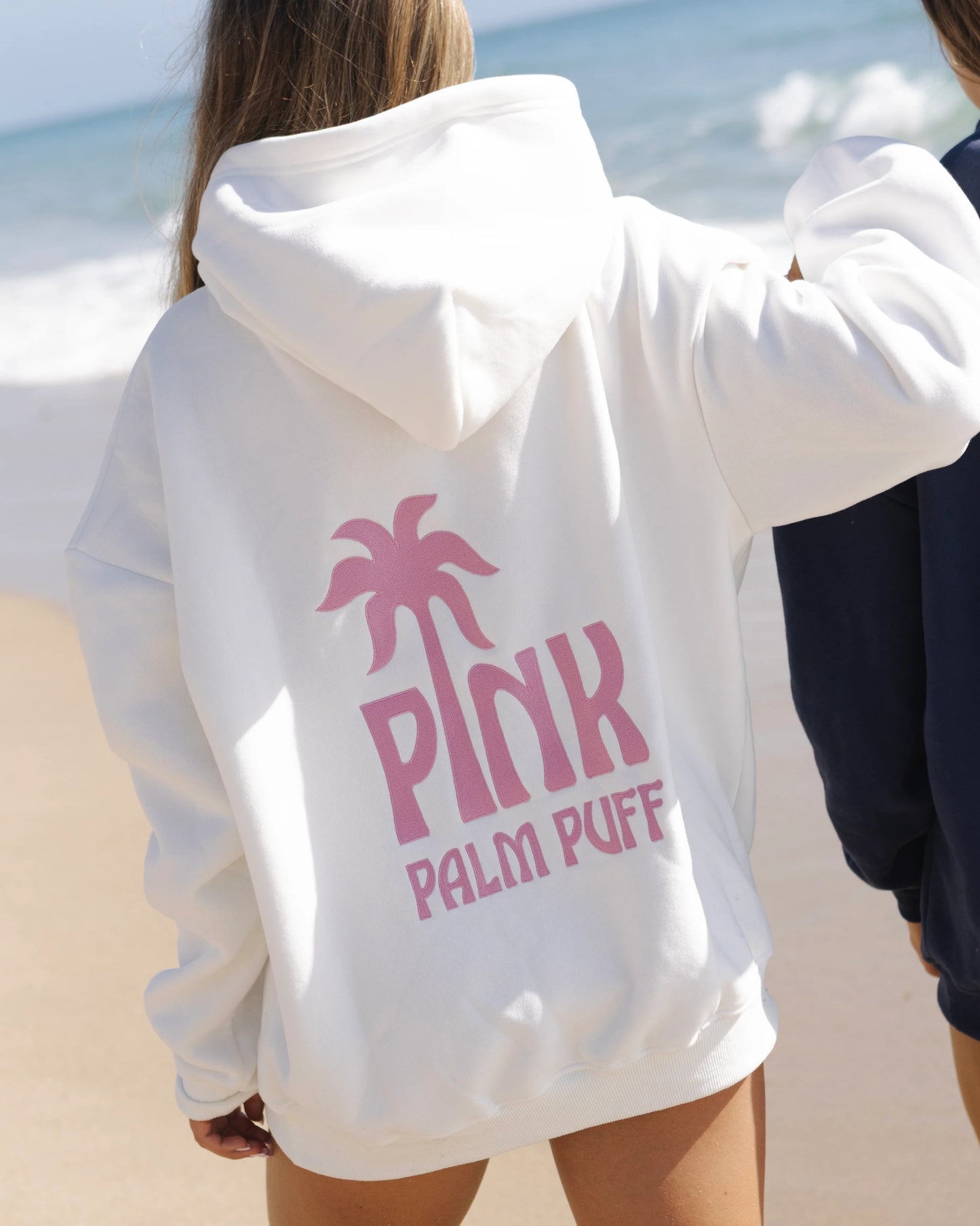 Classic Puff Hoodie